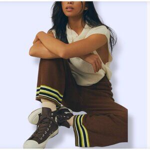 Intimately Free People Waffle Knit Pants